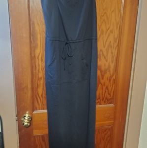 Maxi Tube Dress